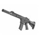 Страйкбольный автомат NOVESKE N4 M-LOK 9.5inch (Black) EC-867-9.5 SE+BK UP [East Crane]